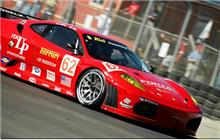 62 - Ferrari F430 GTC #2406 (Michelotto) - Risi Competizione