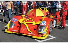 76 - Radical SR9 AER #002 - Bruichladdich Radical