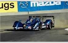 88 - Creation CA06/H Judd #02S-01=>CA06/H 001 (Reynard-DBA) - Creation Autosportif