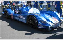 88 - Creation CA06/H Judd #02S-01=>CA06/H 001 (Reynard-DBA) - Creation Autosportif