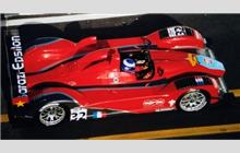 32 - Courage C65 AER #C60-N°12 - Barazi Epsilon