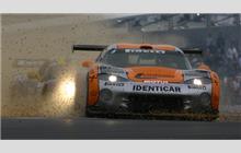 5 - Chrysler Viper GTS-R - First Racing