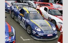 26 - Chevrolet Corvette C5-R #007 (Pratt & Miller) - S R T