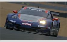 27 - Chevrolet Corvette C5-R #005 (Pratt & Miller) - S R T