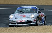 77 - Porsche 996 GT3 Cup - Hexis Racing