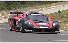 3 - Saleen S7-R - Protek