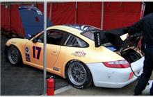 17 - Porsche 997 GT3 Cup #WP0ZZZ99Z6S798029 - SAMAX