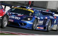 9 - Saleen S7-R - Oreca