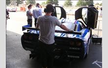 9 - Saleen S7-R - Oreca