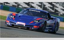 24 - Chevrolet Corvette C5-R #006 (Pratt & Miller) - PSI Expérience