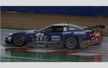 26 - Chevrolet Corvette C5-R #007 (Pratt & Miller) - S R T
