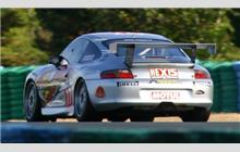 77 - Porsche 996 GT3 Cup - Hexis Racing