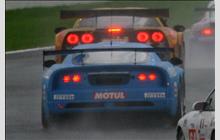 85 - Dodge Viper Competition Coupe - Ruffier Racing