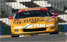 92 - Chevrolet Corvette Z06R GT3 (Callaway) - Riverside