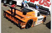 89 - Riley Mk XI Pontiac #018 - Vonage/Playboy/Palms Casino