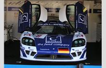 9 - Saleen S7-R #060R (1S9SB18145S000060) - Zakspeed Racing