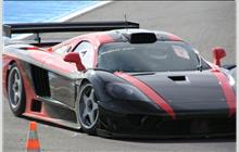 3 - Saleen S7-R - Protek