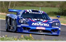 9 - Saleen S7-R - Oreca