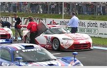 22 - Chrysler Viper GTS-R #C37 - CD Sport