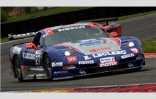 27 - Chevrolet Corvette C5-R #005 (Pratt & Miller) - S R T