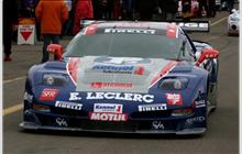 27 - Chevrolet Corvette C5-R #005 (Pratt & Miller) - S R T