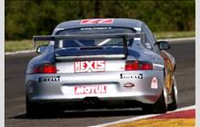 77 - Porsche 996 GT3 Cup - Hexis Racing