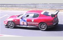9 - Maserati Gransport T