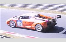 12 - Lamborghini Gallardo - Lambo-Racing GmbH
