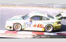 28 - Porsche 996 GT3 #WP0ZZZ99Z3S692071 - Manthey Racing GmbH