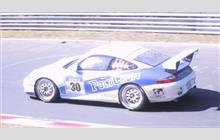 30 - Porsche 911 GT3 - Manthey Racing GmbH