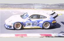 36 - Porsche GT3 - Land-Motorsport PZK