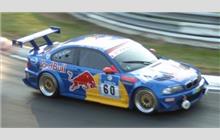 60 - BMW M3 - Duller Motorsport