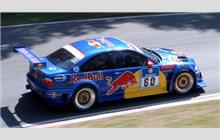 60 - BMW M3 - Duller Motorsport