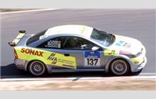 137 - Opel Astra Coupé - Kissling Motorsport
