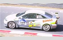 137 - Opel Astra Coupé - Kissling Motorsport