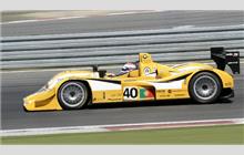 40 - Lola B05/40 AER #HU01 - ASM Racing Portugal