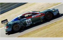 50 - Aston Martin DBR9 #1 (Prodrive) - Aston Martin Larbre