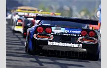 70 - Chevrolet Corvette C6.R #002 (Pratt & Miller) - PSI Experience