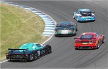 Additional Photo - FIA GT Championship Oschersleben 2006