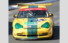 4 - Porsche 996 GT3 Cup - Trackspeed