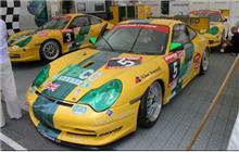 5 - Porsche 996 GT3 Cup - Trackspeed