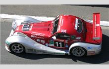 11 - Morgan Aero 8 GT - Team Aero