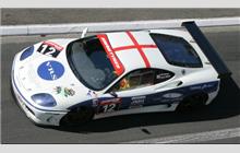 12 - Ferrari 360 Modena - JMH Automotives