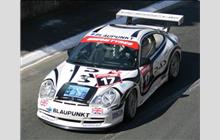 17 - Porsche 996 GT3 Cup - Team RPM