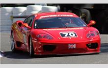 70 - Ferrari 360 Modena - David Dove Racing