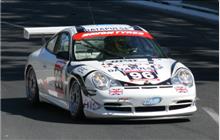 96 - Porsche 996 GT3 Cup - Team RPM