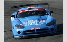 98 - Dodge Viper Competition Coupe - Ruffier Racing