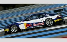 none3 - Aston Martin DBR9 #103 (Prodrive) - Race Alliance