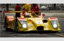 7 - Porsche RS Spyder #LMP 2 003 - Penske Motorsports