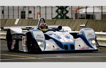 12 - Lola EX257 AER #004 - Autocon Motorsports